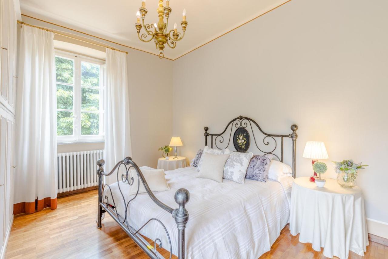 Villa Elizabeth Капанари Екстериор снимка