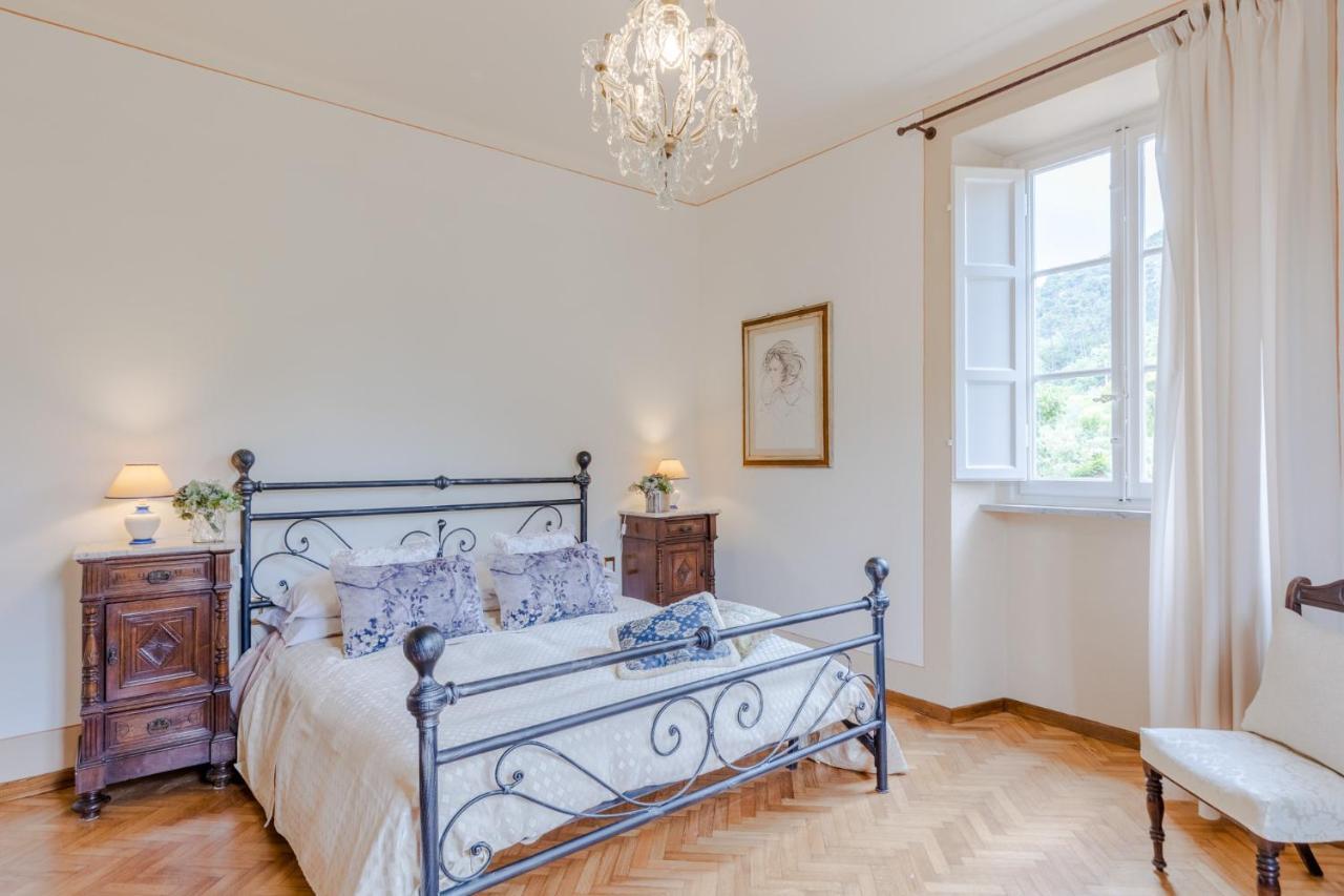 Villa Elizabeth Капанари Екстериор снимка