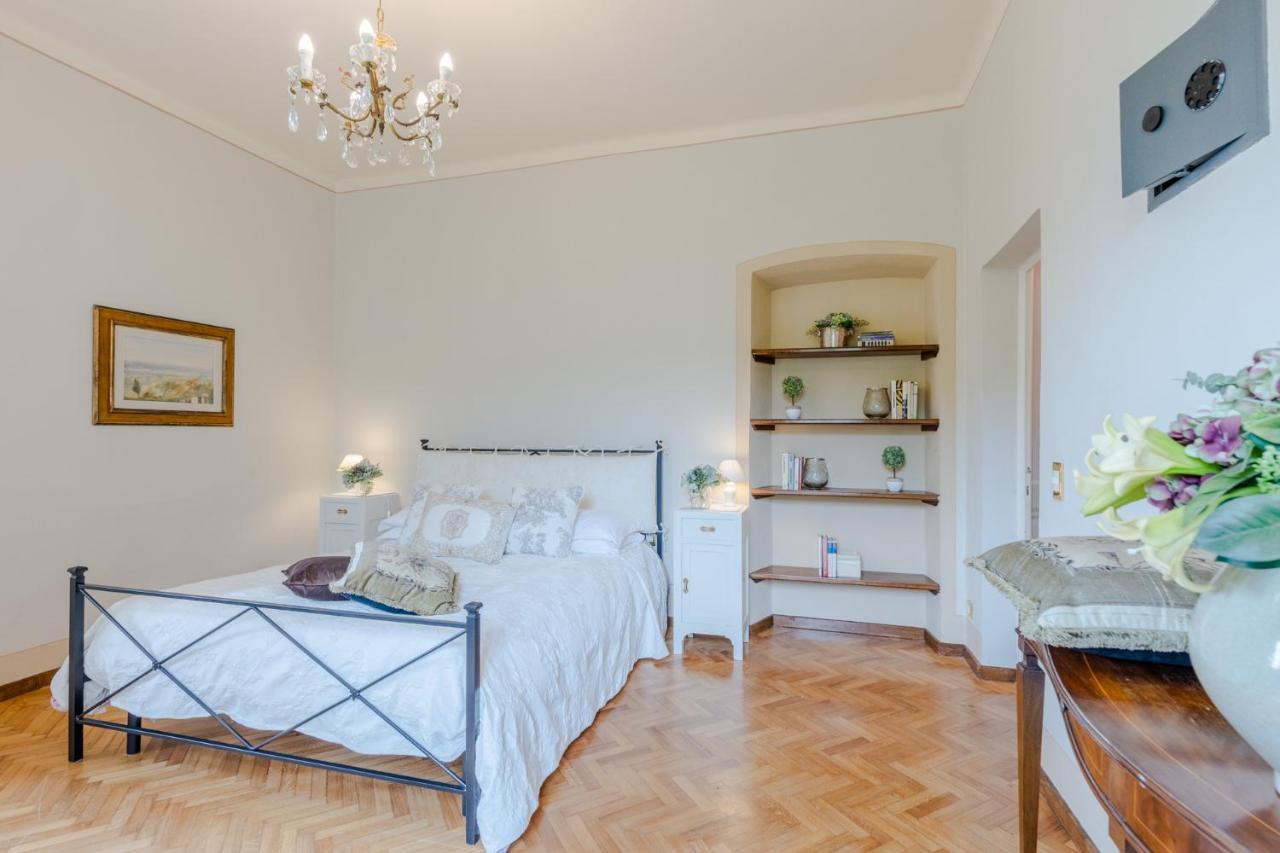 Villa Elizabeth Капанари Екстериор снимка