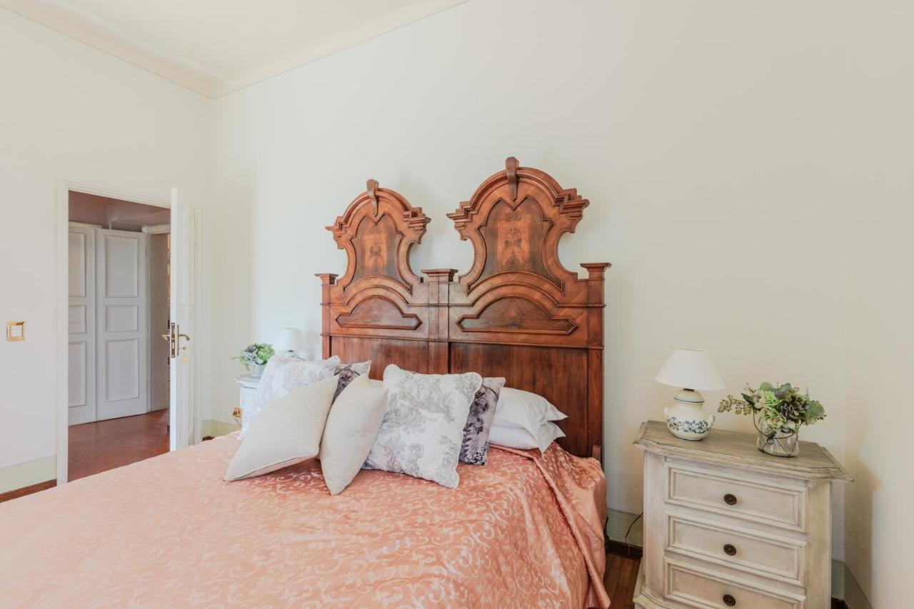 Villa Elizabeth Капанари Екстериор снимка
