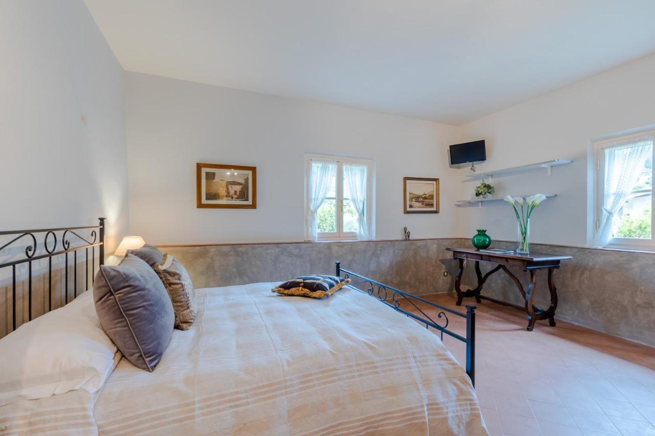 Villa Elizabeth Капанари Екстериор снимка
