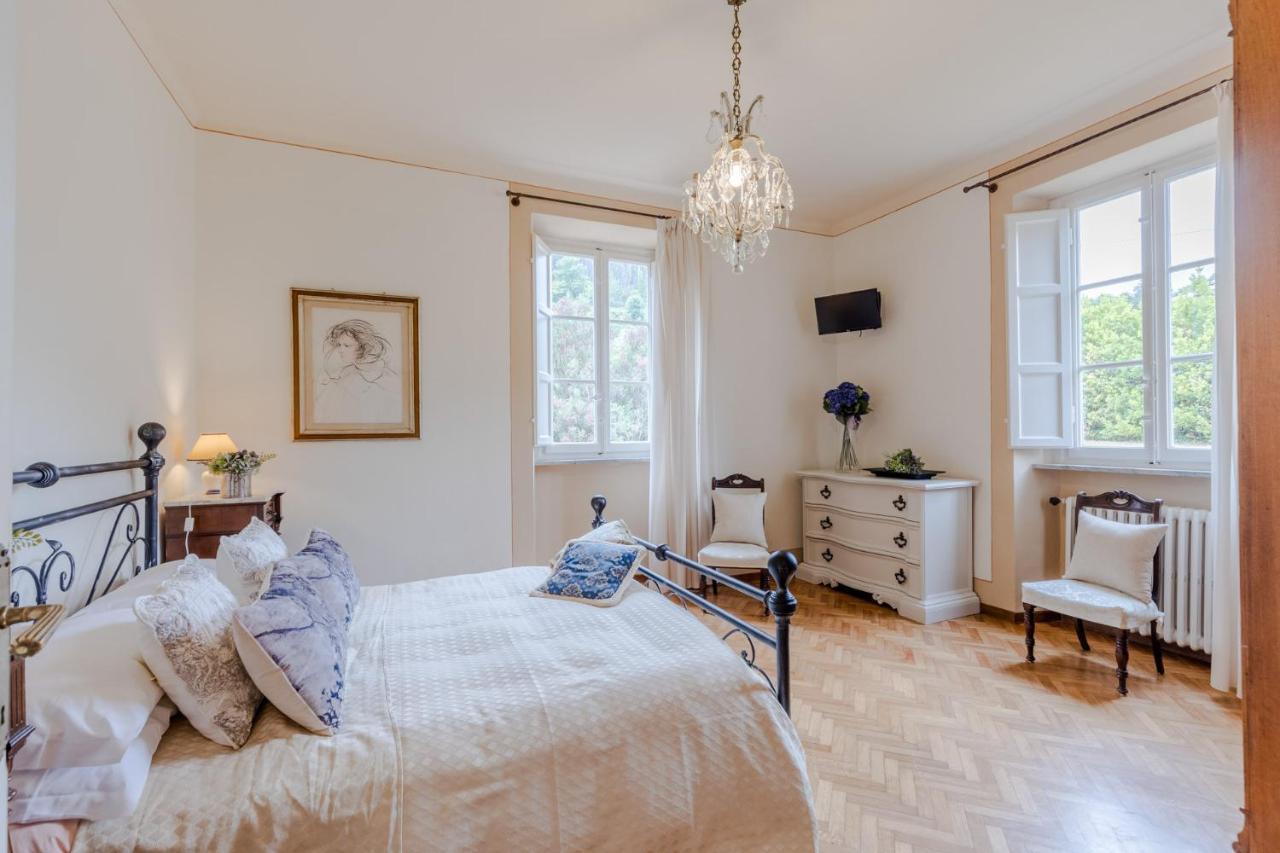 Villa Elizabeth Капанари Екстериор снимка