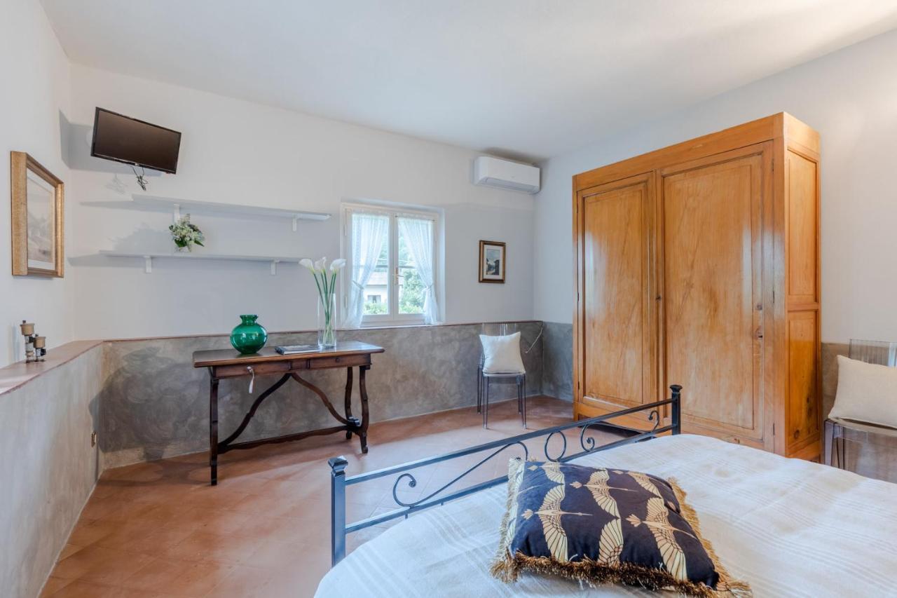 Villa Elizabeth Капанари Екстериор снимка
