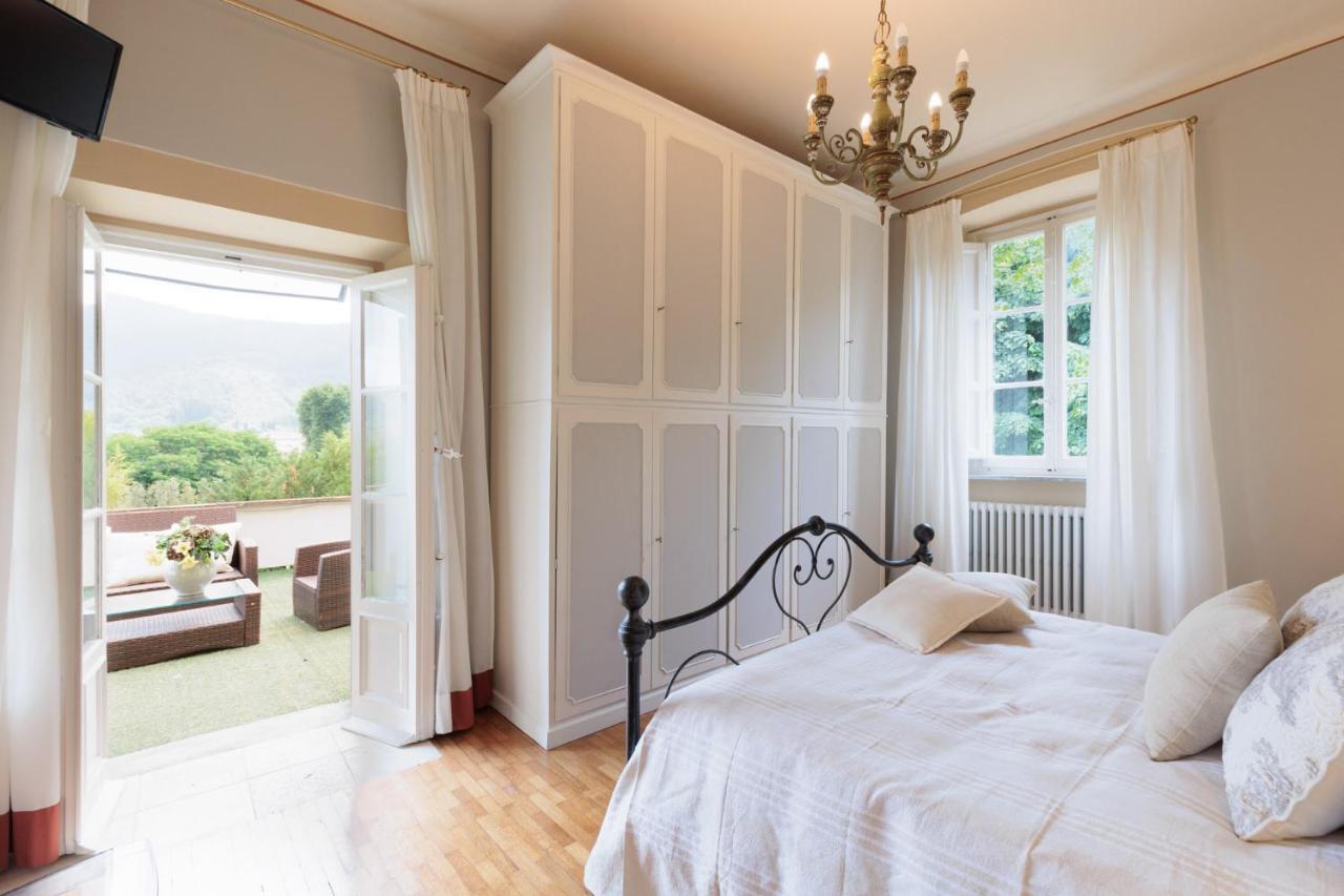 Villa Elizabeth Капанари Екстериор снимка