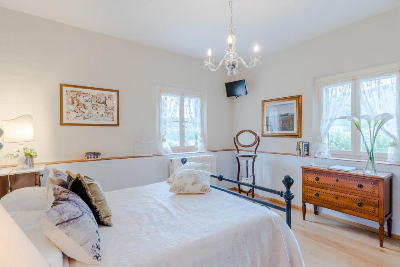 Villa Elizabeth Капанари Екстериор снимка